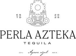 E S T D 2025 PERLA AZTEKA TEQUILA JAL AGAVE AZUL MEX trademark