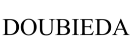 DOUBIEDA trademark