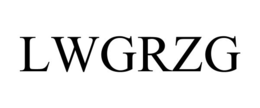 LWGRZG trademark