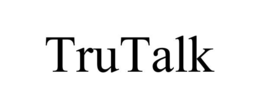 TRUTALK trademark