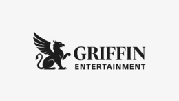 GRIFFIN ENTERTAINMENT trademark
