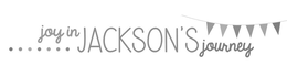 JOY IN JACKSON'S JOURNEY trademark