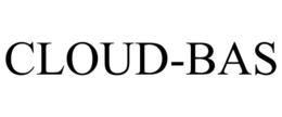 CLOUD-BAS trademark