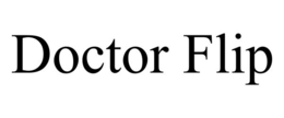 DOCTOR FLIP trademark