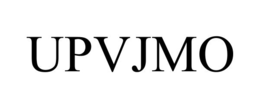 UPVJMO trademark