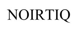 NOIRTIQ trademark
