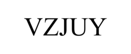 VZJUY trademark