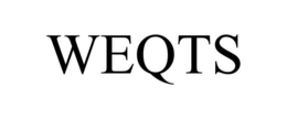 WEQTS trademark