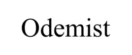 ODEMIST trademark