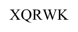 XQRWK trademark
