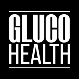 GLUCO HEALTH trademark