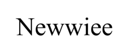 NEWWIEE trademark