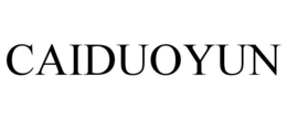 CAIDUOYUN trademark
