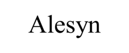ALESYN trademark