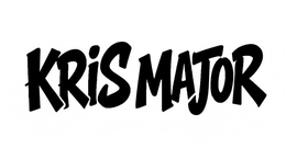 KRIS MAJOR trademark