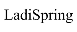 LADISPRING trademark