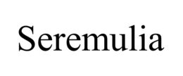 SEREMULIA trademark
