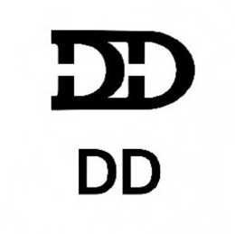 DD DD trademark