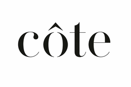 CÔTE trademark