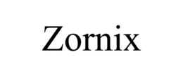 ZORNIX trademark