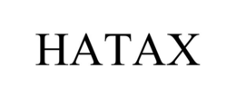 HATAX trademark