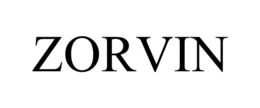 ZORVIN trademark
