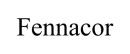 FENNACOR trademark