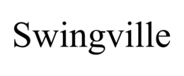 SWINGVILLE trademark