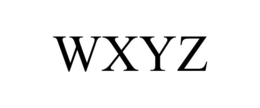 WXYZ trademark