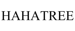 HAHATREE trademark