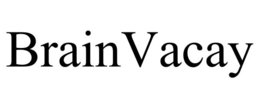 BRAINVACAY trademark