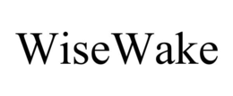 WISEWAKE trademark