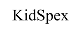 KIDSPEX trademark