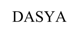 DASYA trademark