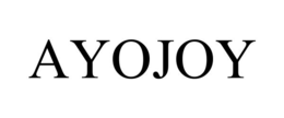 AYOJOY trademark