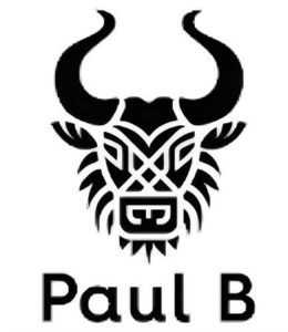 PAUL B trademark