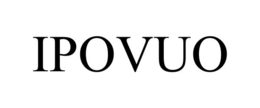 IPOVUO trademark