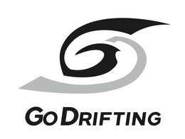 GD GODRIFTING trademark