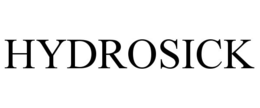HYDROSICK trademark