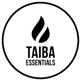 TAIBA ESSENTIALS trademark