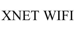 XNET WIFI trademark