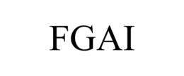 FGAI trademark