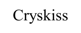 CRYSKISS trademark