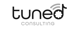 TUNED CONSULTING trademark