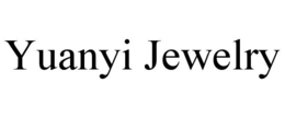 YUANYI JEWELRY trademark