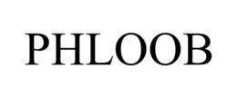 PHLOOB trademark