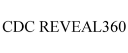 CDC REVEAL360 trademark