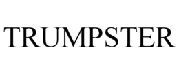 TRUMPSTER trademark