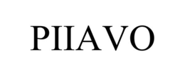 PIIAVO trademark