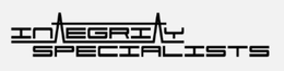 INTEGRITY SPECIALISTS trademark